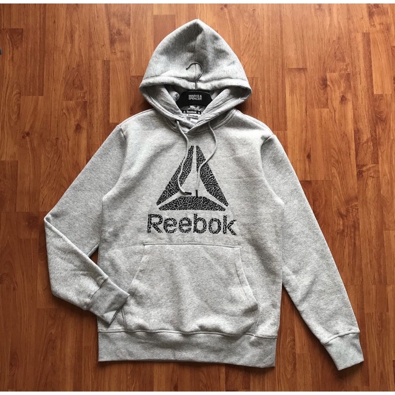 reebox-logo-pullover-hoodie-เสื้อฮู้ดแบรนด์