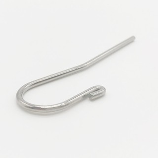 10Pcs Dental Stainless steel Lip Hook Apex Locator Canal Finder For Dentistry