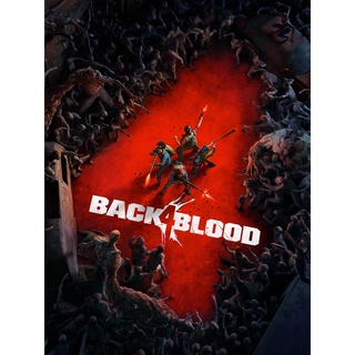 Back 4 Blood Online + Game Pass 379 Games