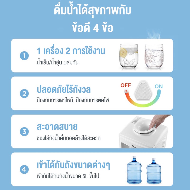 ตู้ทำน้ำร้อน-น้ำเย็น-เครื่องทำความเย็น-และทำความร้อน-ตู้ทำน้ำสำนักงานอเนกประสงค์-ตู้ทำน้ำร้อนและน้ำเย็น