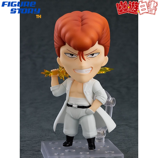 *Pre-Order*(จอง) Nendoroid YuYu Hakusho Kazuma Kuwabara (อ่านรายละเอียดก่อนสั่งซื้อ)