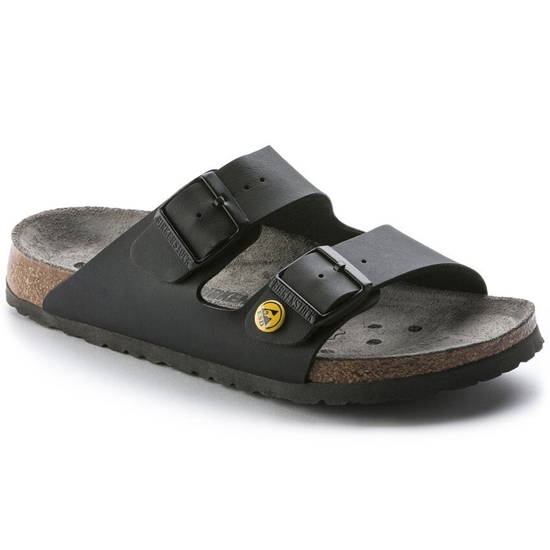 birkenstock-arizona-esd-ป้องกันไฟฟ้าสถิตย์-แท้ส่งพร้อมกล่อง