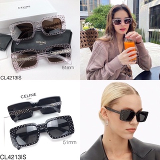 New Celine Sunglasses รุ่น CL4213IS