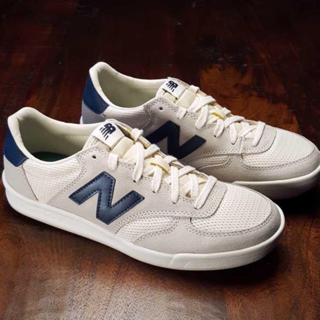New balance CRT300 size 38.5 Shopee Thailand
