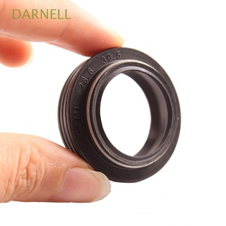 DARNELL Universal Front Fork Oil Seals Bike Part Sponge Rings Kit Bike Front Fork Dust Seal MTB Bicycle Fork Cycling Fork Sealed Ring Bicycle Accessories 32MM Bicycle Fork Rockshox Xfusion