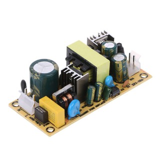 Ac Dc V A W Switching Power Supply Module Naked Circuit V To