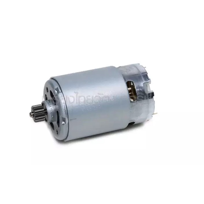 รับประกันของแท้-ทุ่น-dc-motor-มอเตอร์-6270d-6270dw-6271d-6271dw-สว่านไร้สาย-makita-มากีต้า-เฟือง-14ฟัน-mp629817-8