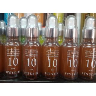 It s skin Power 10 Formula   YE Effector