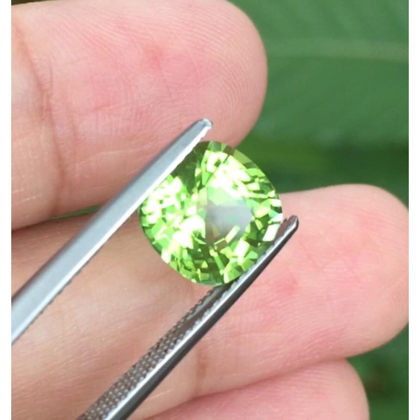 พลอยเพอริดอท-peridot-นน3-53กะรัต