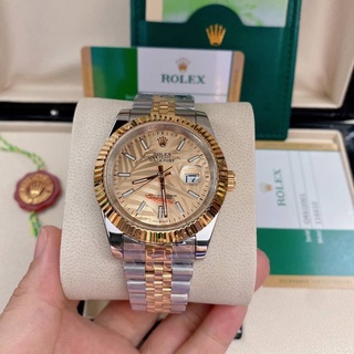 ROLEX  Grade ออริOriginal  Size 40mm