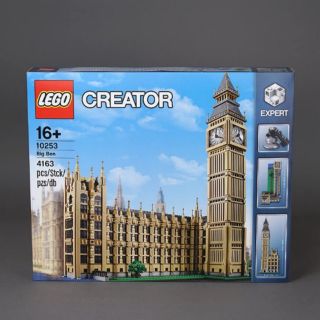 เลโก้10253 LEGO​ big Ben