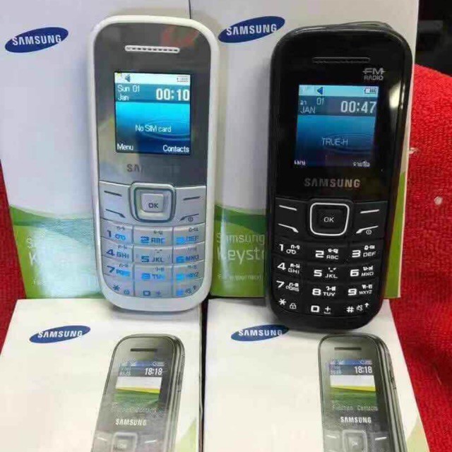 ซัมซุง-ฮีโร่-samsung-hero-gt-e1200t-ทุกเครือข่าย-แป้นภาษาไทย