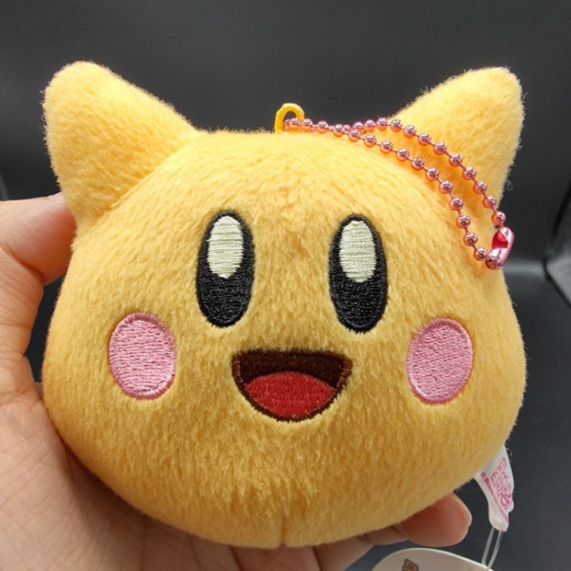 Scarfy store kirby plush