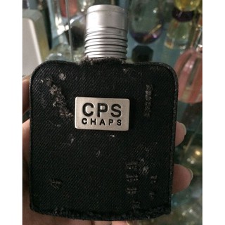 ภาพหน้าปกสินค้าน้ำหอม CPS น้ำหอมกลิ่นช็อปแท้ 💯 CPS Chaps ที่เกี่ยวข้อง