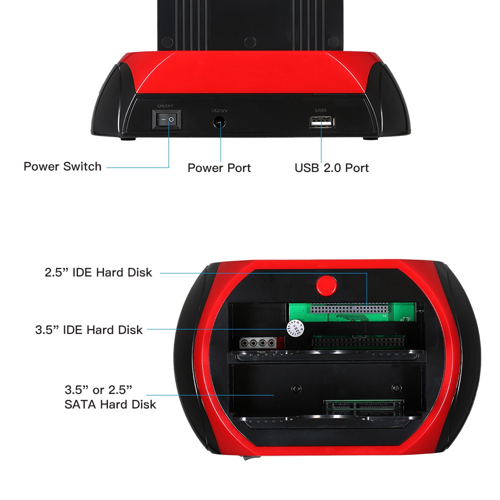 แท่นฮาร์ดดิสก์ไดรฟ์-hdd-docking-station-2-5-ide-sata-usb-2-0