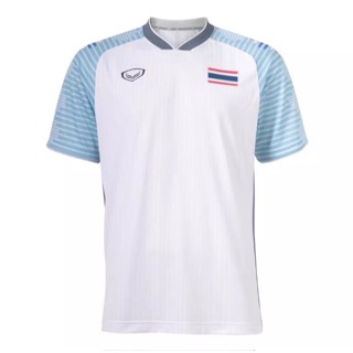 เสื้อฟุตบอล Thailand Team แท้ ใหม่ป้ายห้อย