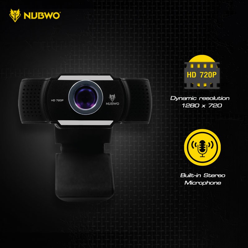 กล้อง-เว็ปแคม-web-cam-nubwo-nwc-560-ความชัด-hd720p-ของแท้-100-webcam