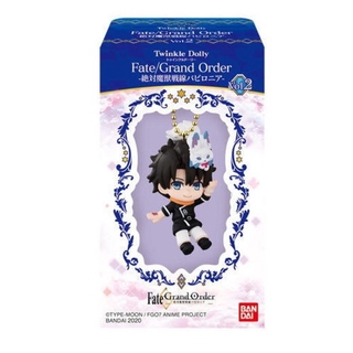 Twinkle Dolly Fate Grand Order Demon Beast Front Babylonia-Vol.2