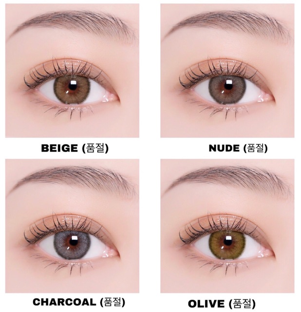 idollens-รายปี-เลนส์เกาหลี-canna-roze-ค่าสายตา-2-00-225-และอื่นๆ