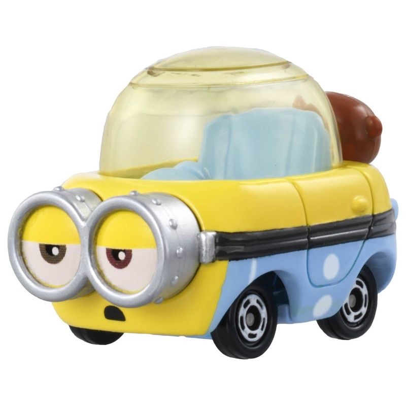 disney-motors-minion-dream-tomica-โมเดลรถเหล็ก-ดิสนีย์-มินเนี่ยน-น่าสะสม-สินค้าแท้จากญี่ปุ่น