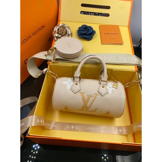 Louis vuitton Papillon BB Grade vip Size 20 cm