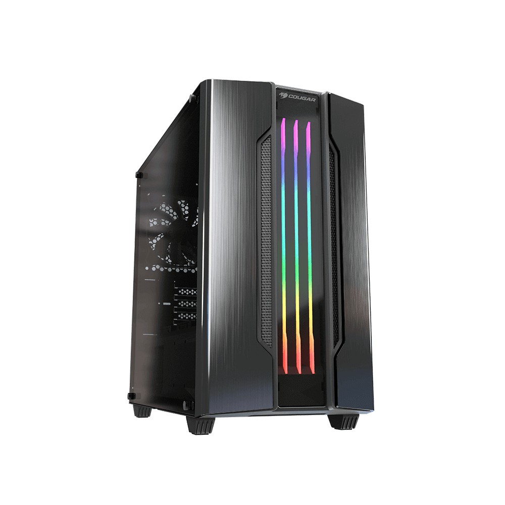 cougar-gemini-m-micro-atx-case-เคสคอม-มีไฟ-rgb-รับประกัน-1-ปี