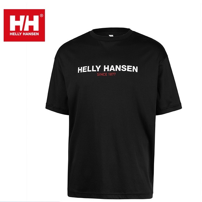 s-5xl-helly-hansen-hh-เสื้อยืดคอกลม-แขนสั้น-ผ้าฝ้าย-แฟชั่นฤดูใบไม้ผลิ-และฤดูร้อน-สําหรับผู้ชาย