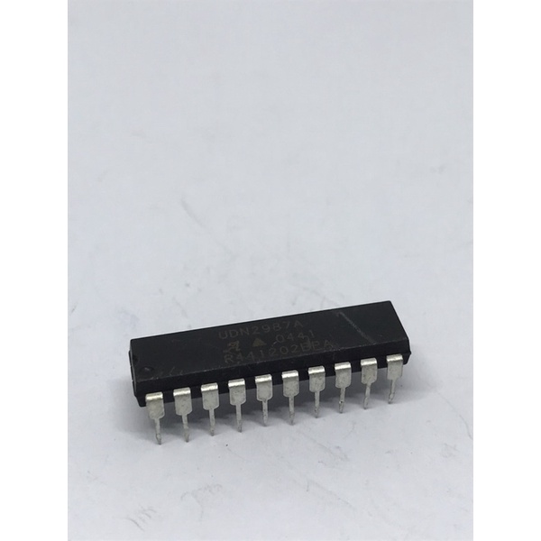 UDN2987A - Pilote 8 Canaux Source Avec Protection - Circuit Intégré DIP - Neuf