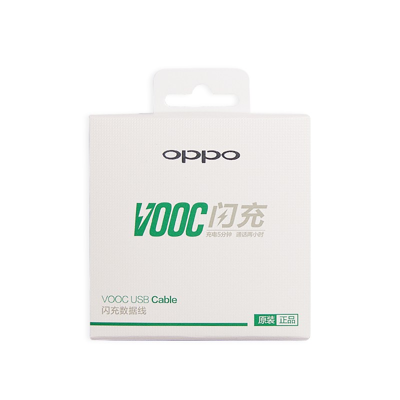 สายชาร์จแท้-oppo-vooc-micro-usb-fast-charge-original-สายแท้-สายชาร์จเร็วออปโป้-สายชาร์จด่วนoppo