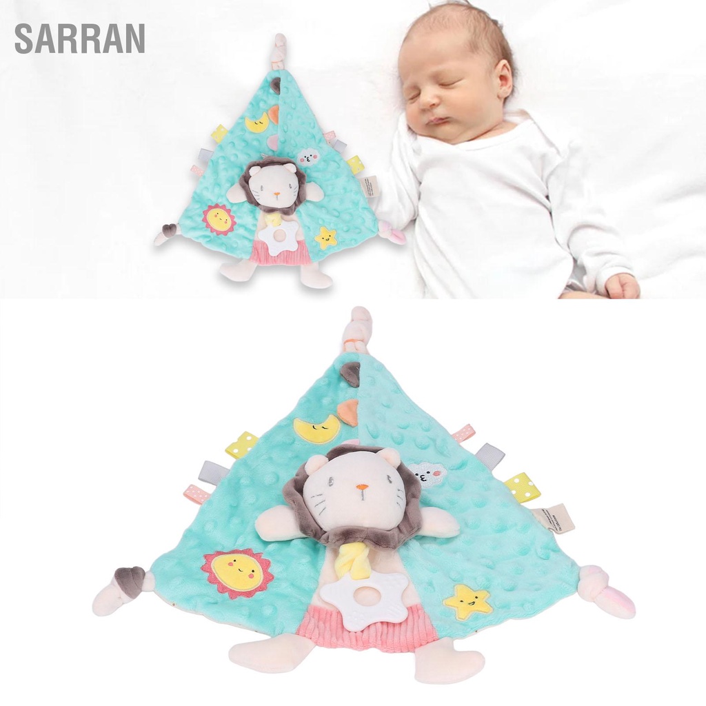 sarran-ผ้าห่มยางกัด-เพื่อความปลอดภัย-สําหรับเด็ก