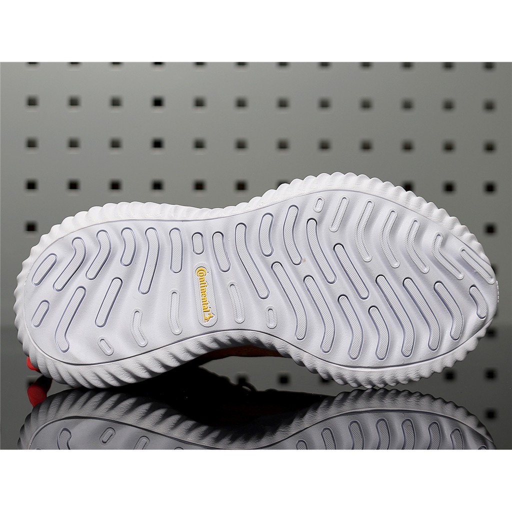 adidas-alphabounce-beyond-สีเหลืองและสีขาว-3m-รองเท้ากีฬา
