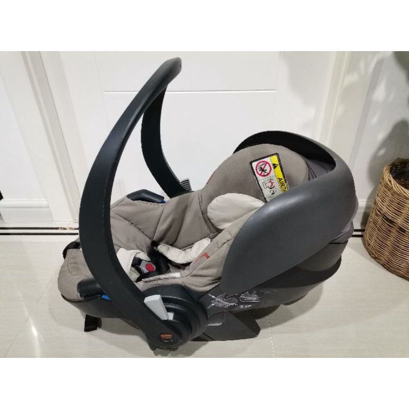 ลดราคา-คาร์ซีท-แบรนด์-stokke-เหลือ1-900