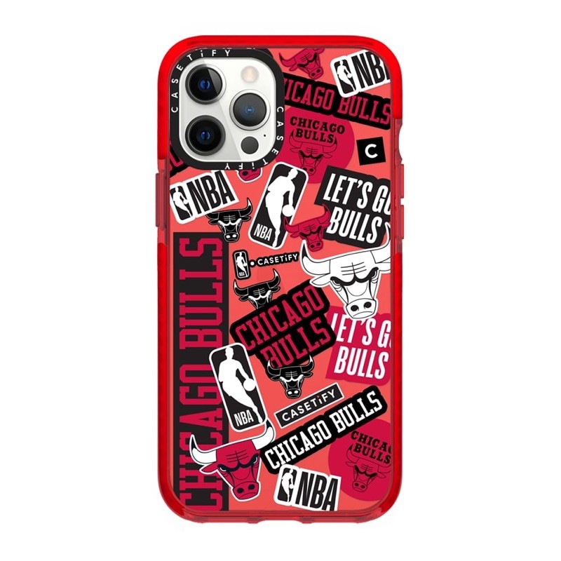 casetify NBA iphone12promax ケース NBA x CASETiFYコレクション - 「こんなスマホケースがほしかっ