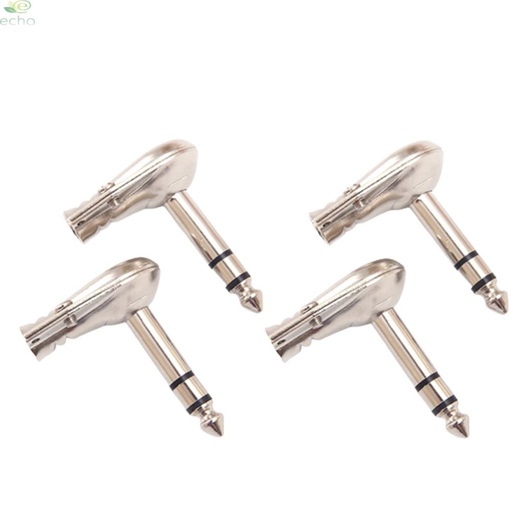 echo-4pcs-6-35mm-1-4-inch-stereo-trs-right-angle-guitar-plug-flat-male-connector-echo-baby
