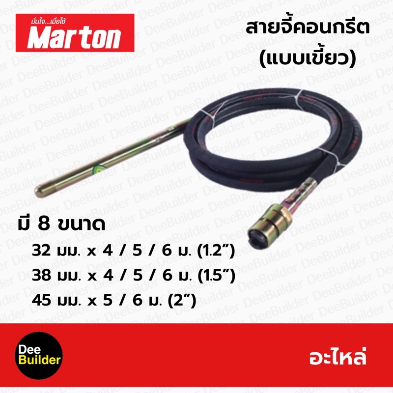 สายจี้คอนกรีต-แบบเขี้ยว-marton