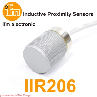 IIR206 IFM IIR206 IFM Inductive Proximity Sensor IIR206 Proximity IIR206 Proximity Inductive Sensor IIR206 Inductive Sen