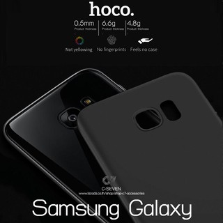 Hoco เคส Samsung Galaxy A20S เคส A30S เคส A50S เคส A2 Core เคส A30 เคส A50 เคส Note 8 เคส Note 9