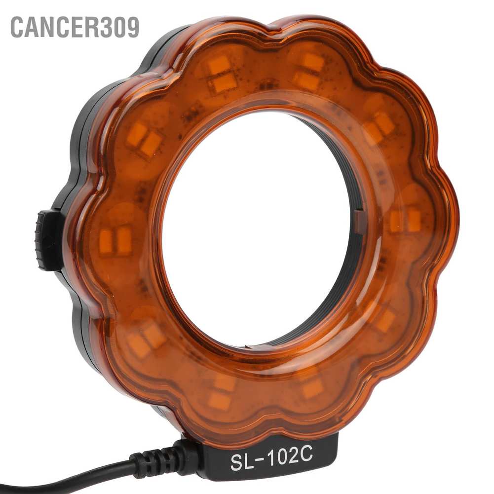 cancer309-camera-lens-led-lamp-ring-flash-light-with-40-5-52-55-58-62-67-72-77mm-adapter