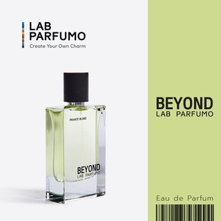 ภาพหน้าปกสินค้าLAB Parfumo, Beyond น้ำหอมสำหรับผู้ชายและผู้หญิง (ขนาด 50 ml.) หอมสดชื่น เบาสบาย แต่ยังมีความหรูหราและพิถีพิถัน ที่เกี่ยวข้อง