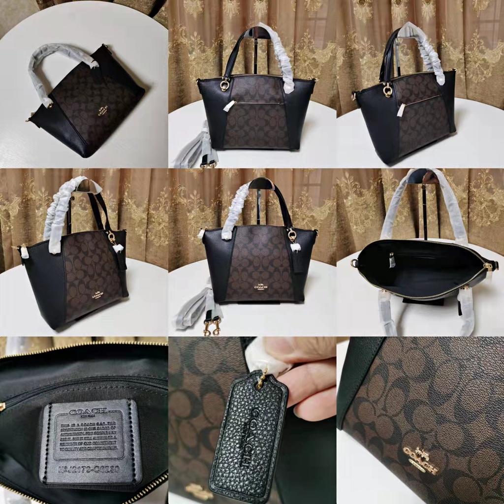 coach-c6838-c6229-c6230-c7261-กระเป๋าผู้หญิง-kacey-series-retro-กระเป๋าเมสเซนเจอร์-กระเป๋าเอกสาร