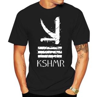 เสื้อยืด พิมพ์ลาย Kshmr Electro House Big Room House Trance Dj ทุกขนาด A40 สําหรับเทศกาล