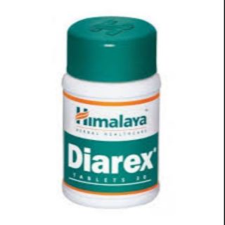 Himalaya Diarex 30 tablets