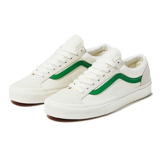 ภาพหน้าปกสินค้าVans รองเท้าผ้าใบ Style 36 หนอนเขียว Marshmallow/Jolly Green( VN0A3DZ3RFX ) ที่เกี่ยวข้อง