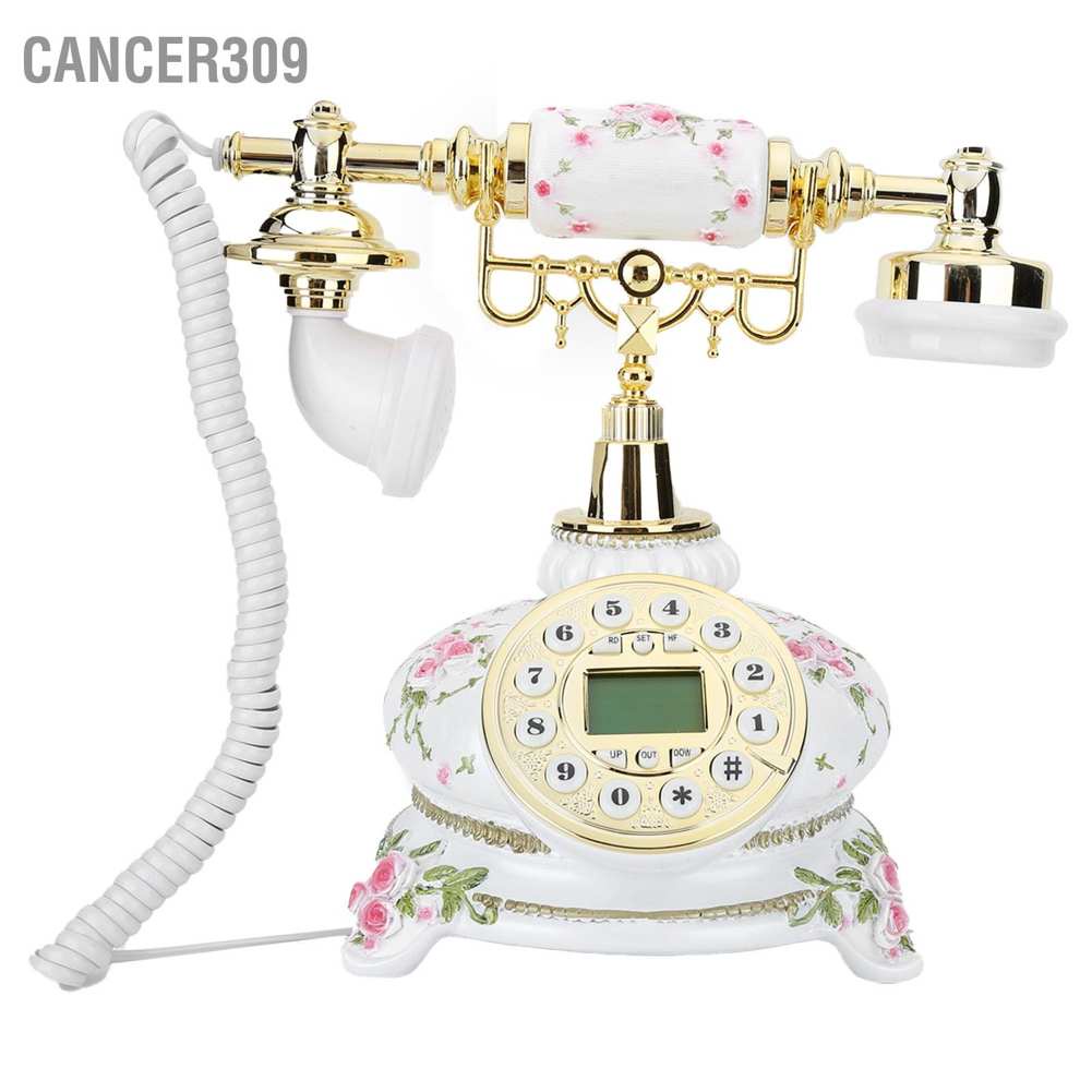 cancer309-home-office-retro-dial-telephone-vintage-antique-landline-british-line