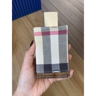 น้ำหอม Burberry London 100 ml (EDP) แท้