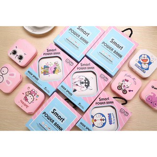 แบตสำรอง50000mAh แท้ 100% Power Bank แบตสำรอง(ประกัน 2 ปี)New Style Mini Cute พาวเวอร์แบงค์ แบตสำรอง