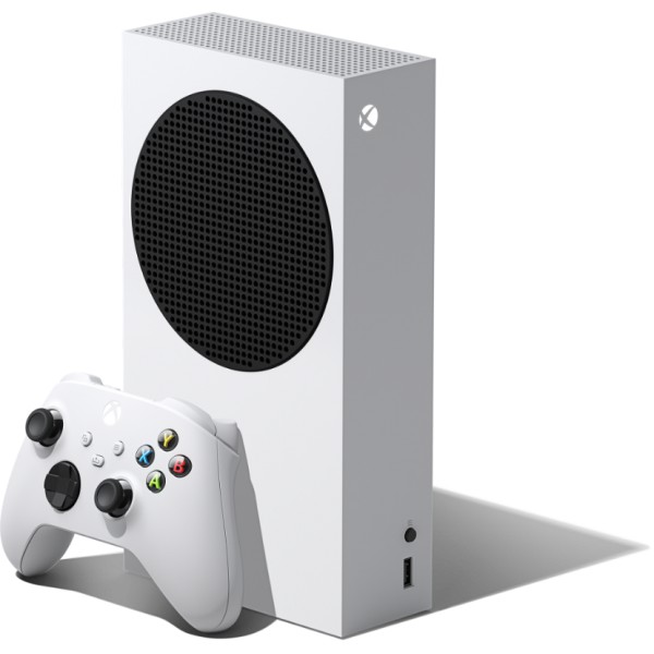 ภาพสินค้าเครื่องเกม VOL.01 XBOX SERIES X  SERIES S (ประกัน 1 ปี ) (เกม Xbox Series วางจำหน่าย 2023-06-06) จากร้าน classic.gshop บน Shopee ภาพที่ 7