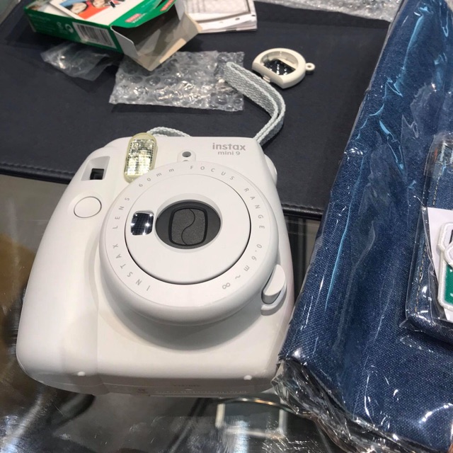 Instax mini 9 มือสอง | Shopee Thailand
