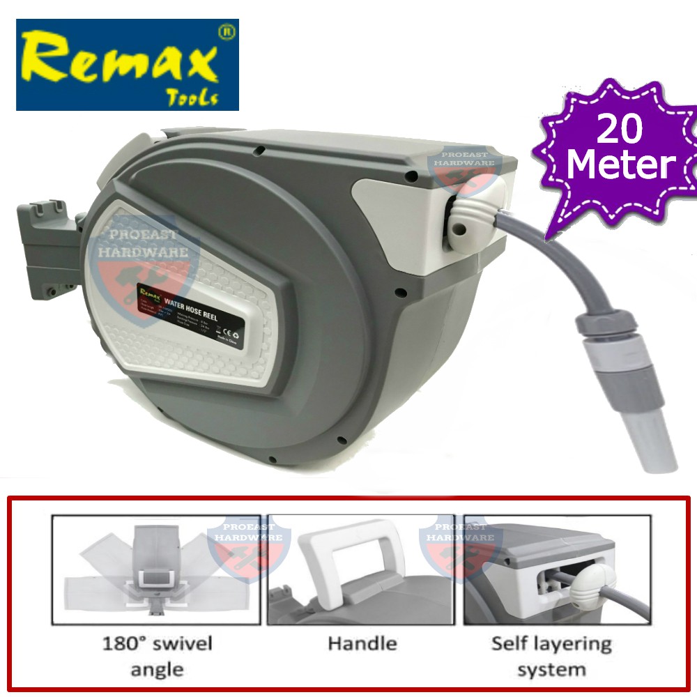 Remax 1/2