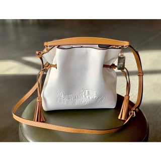 COACH ANDY CROSSBODY BAG